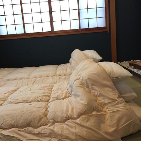 Yumeji Guest House Osaka Luaran gambar
