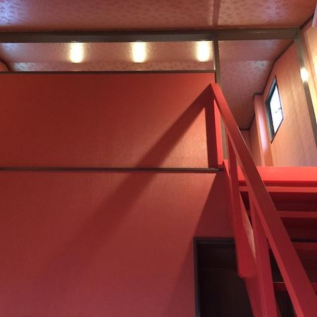Yumeji Guest House Osaka Luaran gambar
